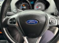 Ford EcoSport 1.0T EcoBoost Titanium 2WD Euro 5 (s/s) 5dr