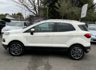 Ford EcoSport 1.0T EcoBoost Titanium 2WD Euro 5 (s/s) 5dr