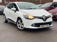 Renault Clio 1.2 16V Expression + Euro 5 5dr