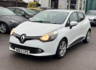 Renault Clio 1.2 16V Expression + Euro 5 5dr