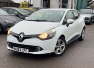 Renault Clio 1.2 16V Expression + Euro 5 5dr