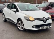 Renault Clio 1.2 16V Expression + Euro 5 5dr