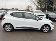 Renault Clio 1.2 16V Expression + Euro 5 5dr