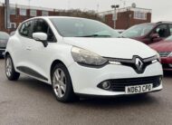 Renault Clio 1.2 16V Expression + Euro 5 5dr