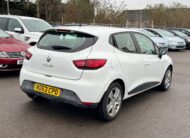 Renault Clio 1.2 16V Expression + Euro 5 5dr