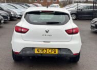 Renault Clio 1.2 16V Expression + Euro 5 5dr