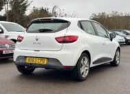 Renault Clio 1.2 16V Expression + Euro 5 5dr