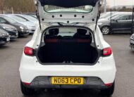 Renault Clio 1.2 16V Expression + Euro 5 5dr