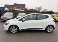 Renault Clio 1.2 16V Expression + Euro 5 5dr