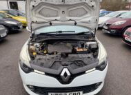 Renault Clio 1.2 16V Expression + Euro 5 5dr