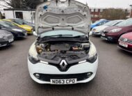 Renault Clio 1.2 16V Expression + Euro 5 5dr