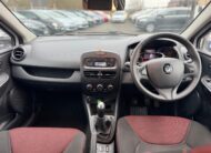 Renault Clio 1.2 16V Expression + Euro 5 5dr