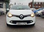 Renault Clio 1.2 16V Expression + Euro 5 5dr