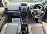 Ford EcoSport 1.0T EcoBoost Titanium 2WD Euro 5 (s/s) 5dr