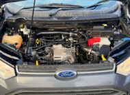 Ford EcoSport 1.0T EcoBoost Titanium 2WD Euro 5 (s/s) 5dr