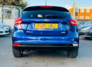 Ford Focus 1.0T EcoBoost Zetec Euro 6 (s/s) 5dr