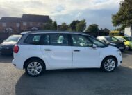 Citroen Grand C4 Picasso 1.6 e-HDi Airdream Exclusive ETG6 Euro 5 (s/s) 5dr