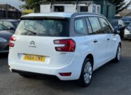 Citroen Grand C4 Picasso 1.6 e-HDi Airdream Exclusive ETG6 Euro 5 (s/s) 5dr