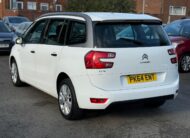 Citroen Grand C4 Picasso 1.6 e-HDi Airdream Exclusive ETG6 Euro 5 (s/s) 5dr