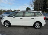 Citroen Grand C4 Picasso 1.6 e-HDi Airdream Exclusive ETG6 Euro 5 (s/s) 5dr