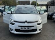 Citroen Grand C4 Picasso 1.6 e-HDi Airdream Exclusive ETG6 Euro 5 (s/s) 5dr