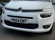 Citroen Grand C4 Picasso 1.6 e-HDi Airdream Exclusive ETG6 Euro 5 (s/s) 5dr