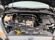 Ford Focus 1.0T EcoBoost Zetec Euro 6 (ss) 5dr