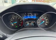 Ford Focus 1.0T EcoBoost Zetec Euro 6 (ss) 5dr