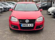 Volkswagen Golf 1.4 TSI GT Sport DSG 5dr