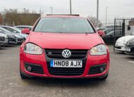 Volkswagen Golf 1.4 TSI GT Sport DSG 5dr