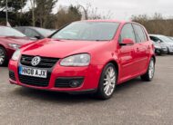 Volkswagen Golf 1.4 TSI GT Sport DSG 5dr