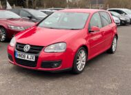 Volkswagen Golf 1.4 TSI GT Sport DSG 5dr