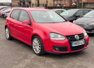 Volkswagen Golf 1.4 TSI GT Sport DSG 5dr