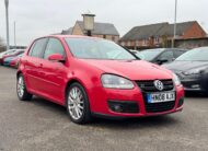 Volkswagen Golf 1.4 TSI GT Sport DSG 5dr