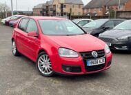 Volkswagen Golf 1.4 TSI GT Sport DSG 5dr