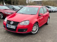 Volkswagen Golf 1.4 TSI GT Sport DSG 5dr