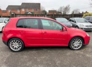 Volkswagen Golf 1.4 TSI GT Sport DSG 5dr