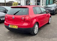 Volkswagen Golf 1.4 TSI GT Sport DSG 5dr