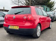 Volkswagen Golf 1.4 TSI GT Sport DSG 5dr