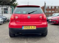 Volkswagen Golf 1.4 TSI GT Sport DSG 5dr