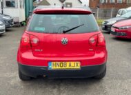 Volkswagen Golf 1.4 TSI GT Sport DSG 5dr