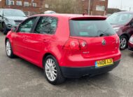 Volkswagen Golf 1.4 TSI GT Sport DSG 5dr