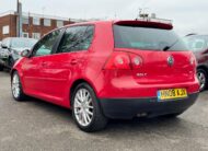 Volkswagen Golf 1.4 TSI GT Sport DSG 5dr