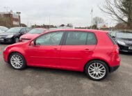 Volkswagen Golf 1.4 TSI GT Sport DSG 5dr