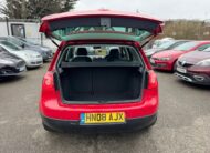 Volkswagen Golf 1.4 TSI GT Sport DSG 5dr