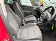 Volkswagen Golf 1.4 TSI GT Sport DSG 5dr