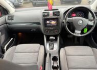 Volkswagen Golf 1.4 TSI GT Sport DSG 5dr