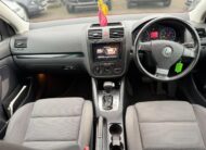 Volkswagen Golf 1.4 TSI GT Sport DSG 5dr