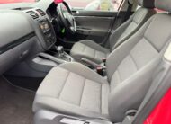 Volkswagen Golf 1.4 TSI GT Sport DSG 5dr