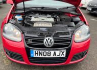 Volkswagen Golf 1.4 TSI GT Sport DSG 5dr